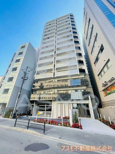 大阪府大阪市中央区谷町１丁目  15階建