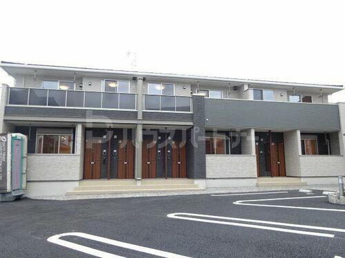 千葉県流山市平和台４丁目 賃貸アパート