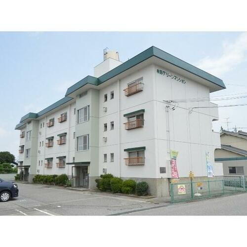 赤田グリーンマンション