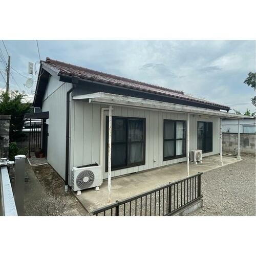 群馬県高崎市三ツ寺町 賃貸一戸建て