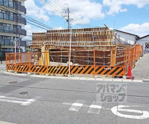 仮称）ＣＵＯＲＥ城陽