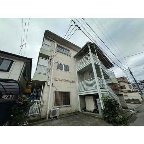 群馬県高崎市東町 賃貸マンション