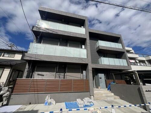 埼玉県さいたま市大宮区桜木町４丁目 賃貸マンション