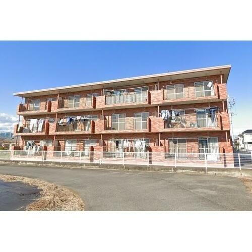 群馬県前橋市川曲町 賃貸マンション