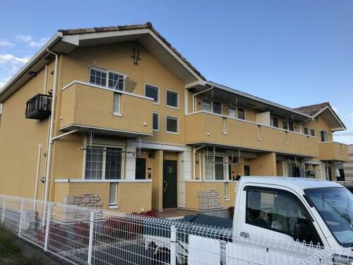 フィオーレ白浜１