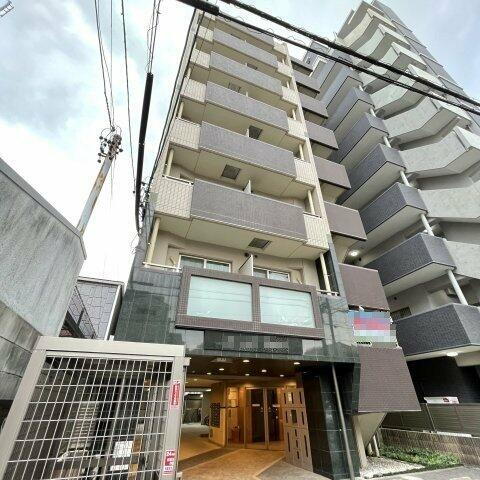 リヴシティ今池