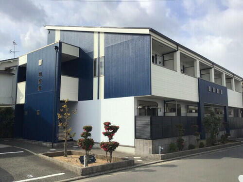 大阪府堺市東区日置荘西町４丁 2階建 築16年11ヶ月