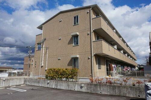 愛知県名古屋市千種区京命２丁目 賃貸アパート