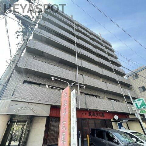 アンシャンテ車道 車道駅 1LDK 賃貸(賃貸マンション・アパート)