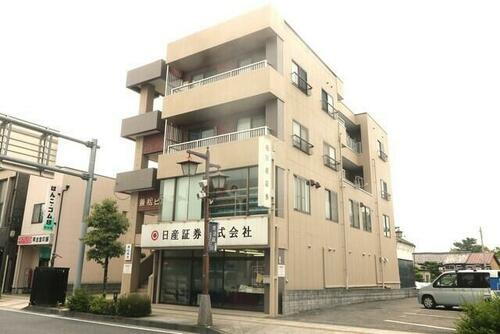 埼玉県行田市行田 賃貸マンション