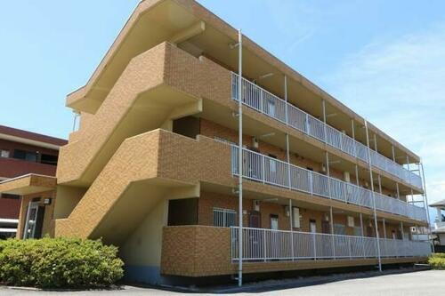 山梨県甲斐市長塚 賃貸マンション