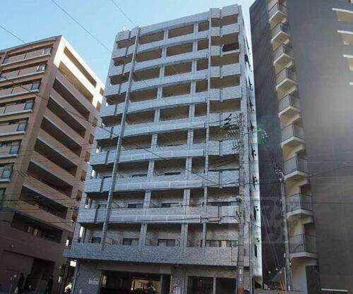 京都府京都市下京区七条通河原町東入材木町 築24年10ヶ月 10階建