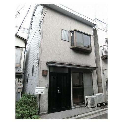 東京都荒川区荒川５丁目 賃貸一戸建て