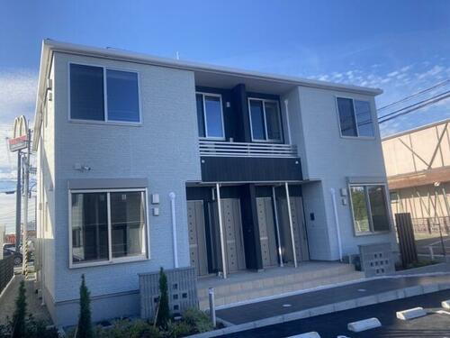 ソレアード東山１