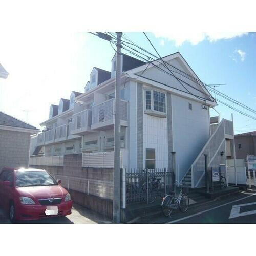 群馬県高崎市貝沢町 賃貸アパート