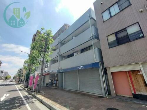 兵庫県神戸市灘区岸地通２丁目 4階建
