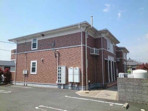 愛知県豊川市上野２丁目 賃貸アパート