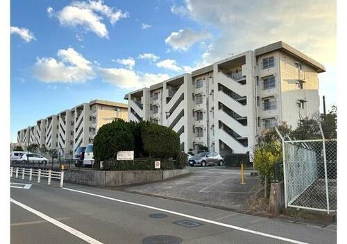 播磨城の宮　１号棟