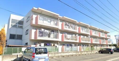 群馬県前橋市天川原町１丁目 賃貸アパート