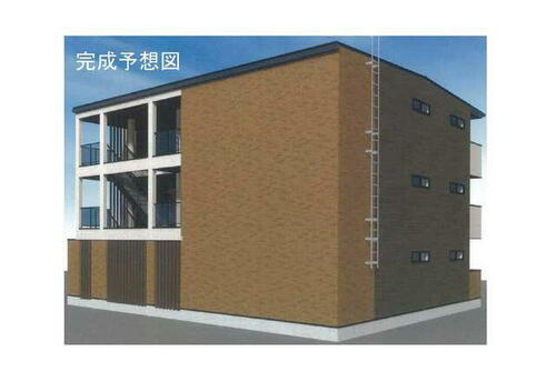 兵庫県明石市野々上３丁目 2階建 