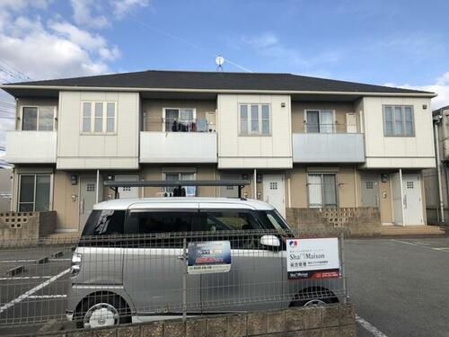 プレミア南条　シャーメゾン南条