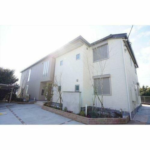 神奈川県横浜市保土ケ谷区桜ケ丘１丁目 賃貸アパート