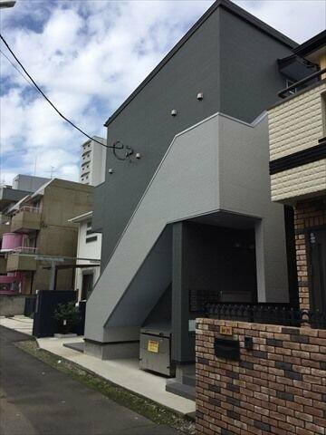 ドルフ柏（ドルフカシワ）