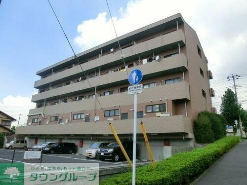 千葉県千葉市緑区おゆみ野南２丁目 賃貸マンション