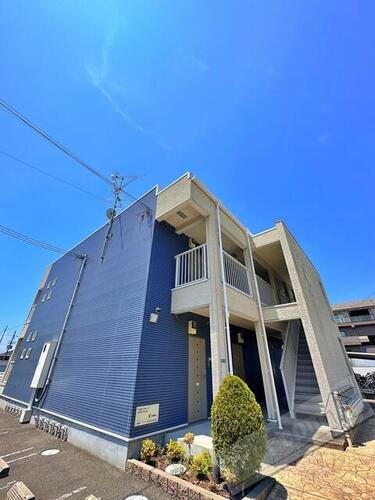 大阪府岸和田市土生町２丁目 賃貸アパート