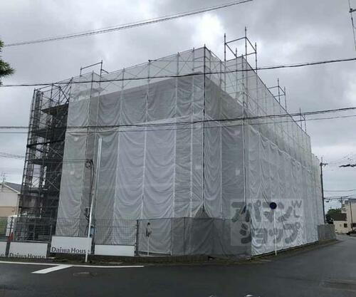 リヴェール京都桂