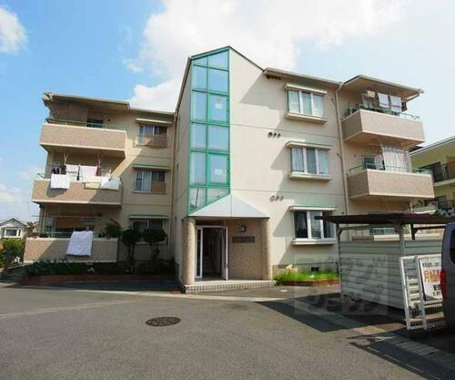 多蔵ハイツ 3階建