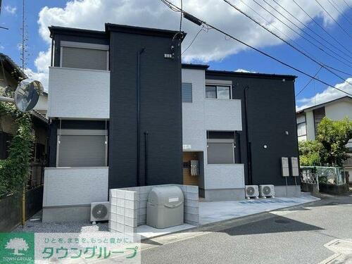 埼玉県さいたま市見沼区大和田町２丁目 賃貸アパート