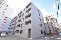 北海道札幌市西区琴似二条２丁目 5階建