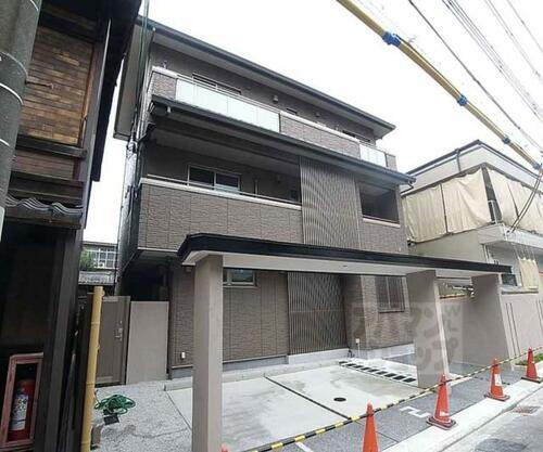 シャーメゾン睦