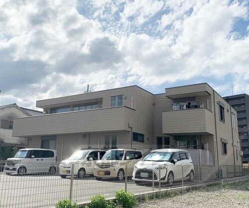 京都府京都市伏見区淀木津町 賃貸マンション