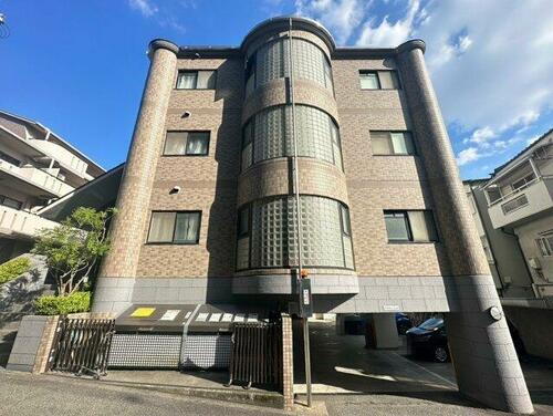 大阪府豊中市西泉丘２丁目 賃貸マンション