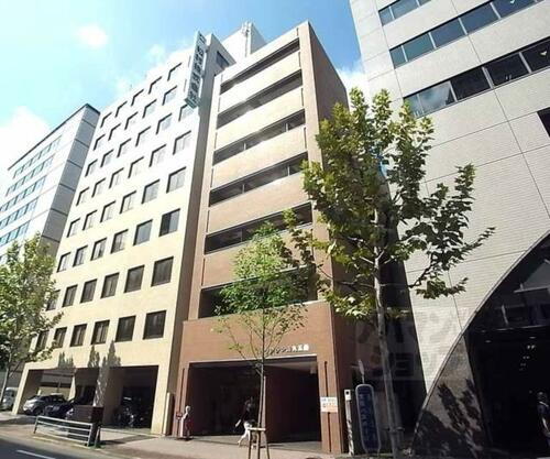 京都府京都市下京区悪王子町 6階建