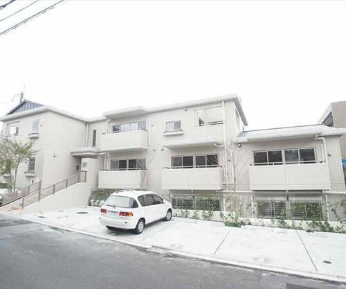 グリーンヒル北白川Ｗｅｓｔ