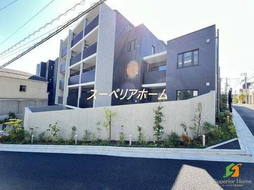 東京都文京区春日２丁目 賃貸マンション