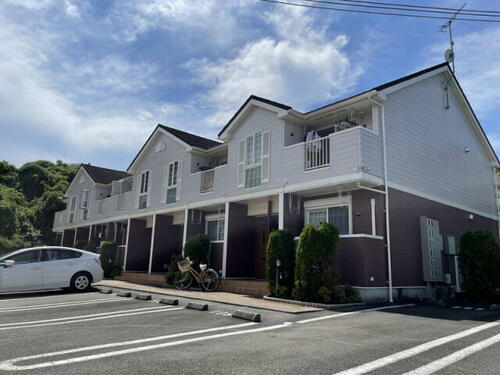 グレイスフル　ヴィラ１