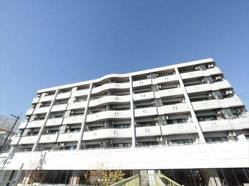 愛知県名古屋市千種区田代本通２丁目 賃貸マンション