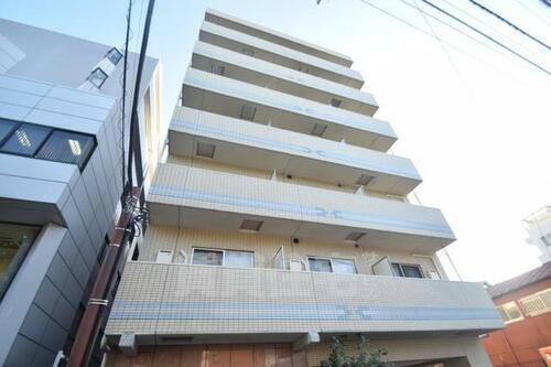 東京都墨田区菊川１丁目 賃貸マンション