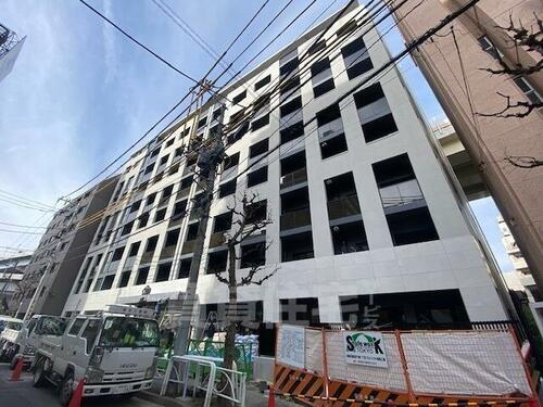 東京都墨田区千歳１丁目 賃貸マンション