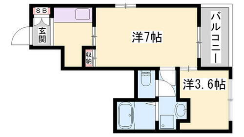 ラ　ルーチェ　レゴ２