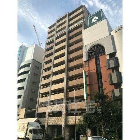 プレサンス名古屋ＳＴＡＴＩＯＮアブソリュート