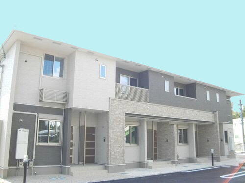 兵庫県相生市那波野２丁目 築14年9ヶ月 2階建