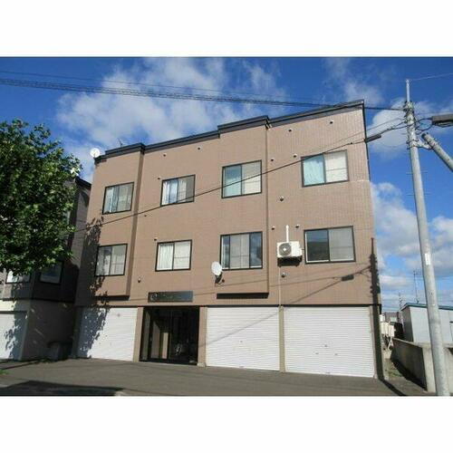 プライムステージ 3階建