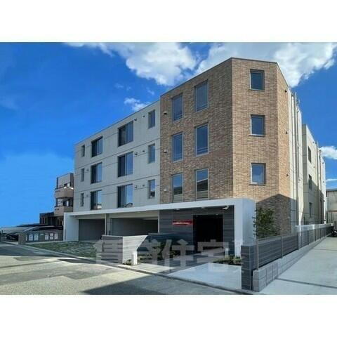 愛知県名古屋市昭和区広路本町６丁目 賃貸マンション