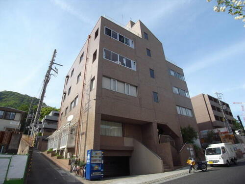 サンビルダー北野ザベース