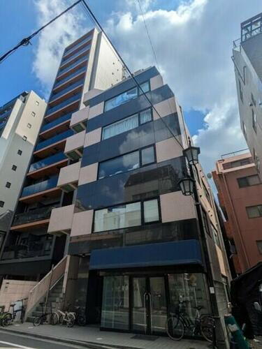 サンライズビル（住居）